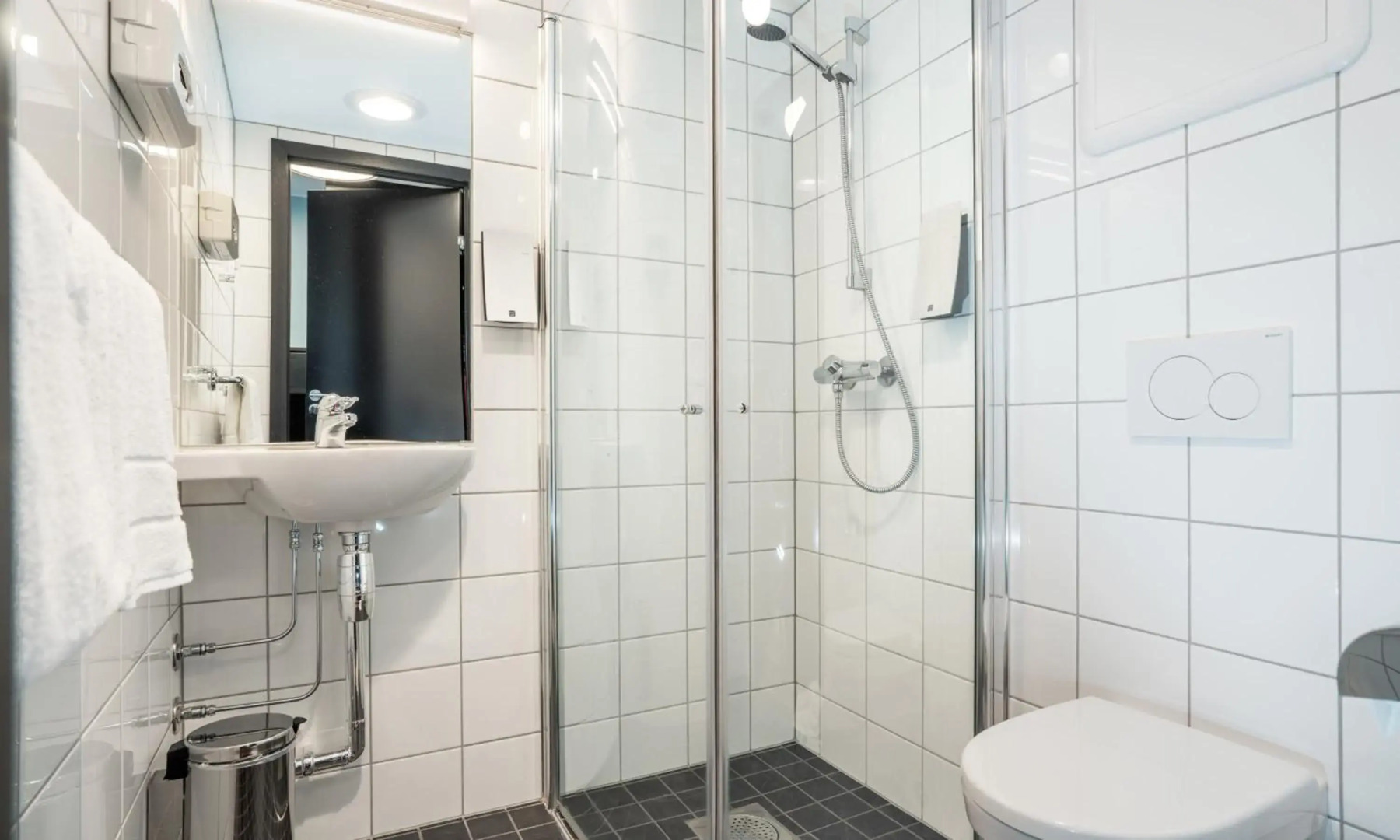 Thon Hotel Hammerfest