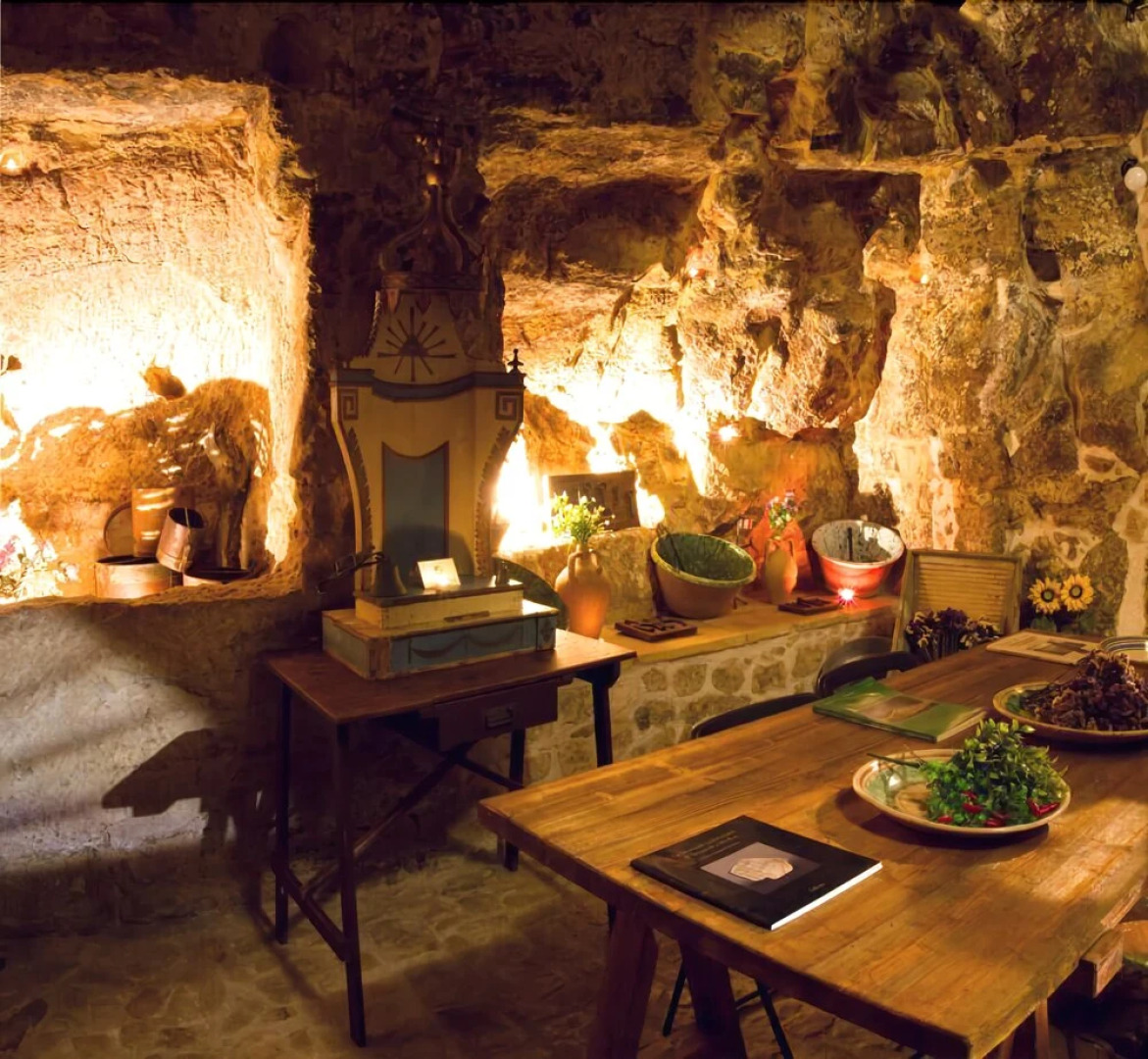 Si-Moutique Case degli Avi Due