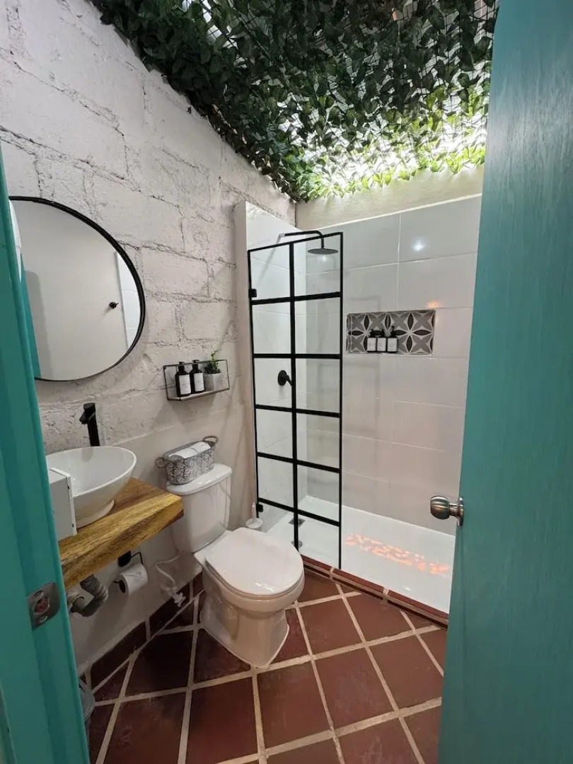 Casa Hotel Las Hortensias