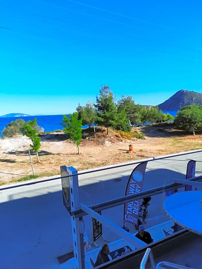 Hotel Kyani Akti & Angelos Apartments