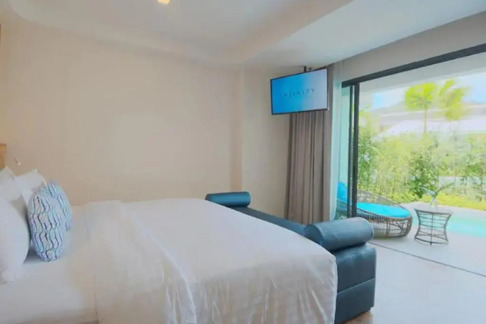 Infinity Aonang Krabi Hotel