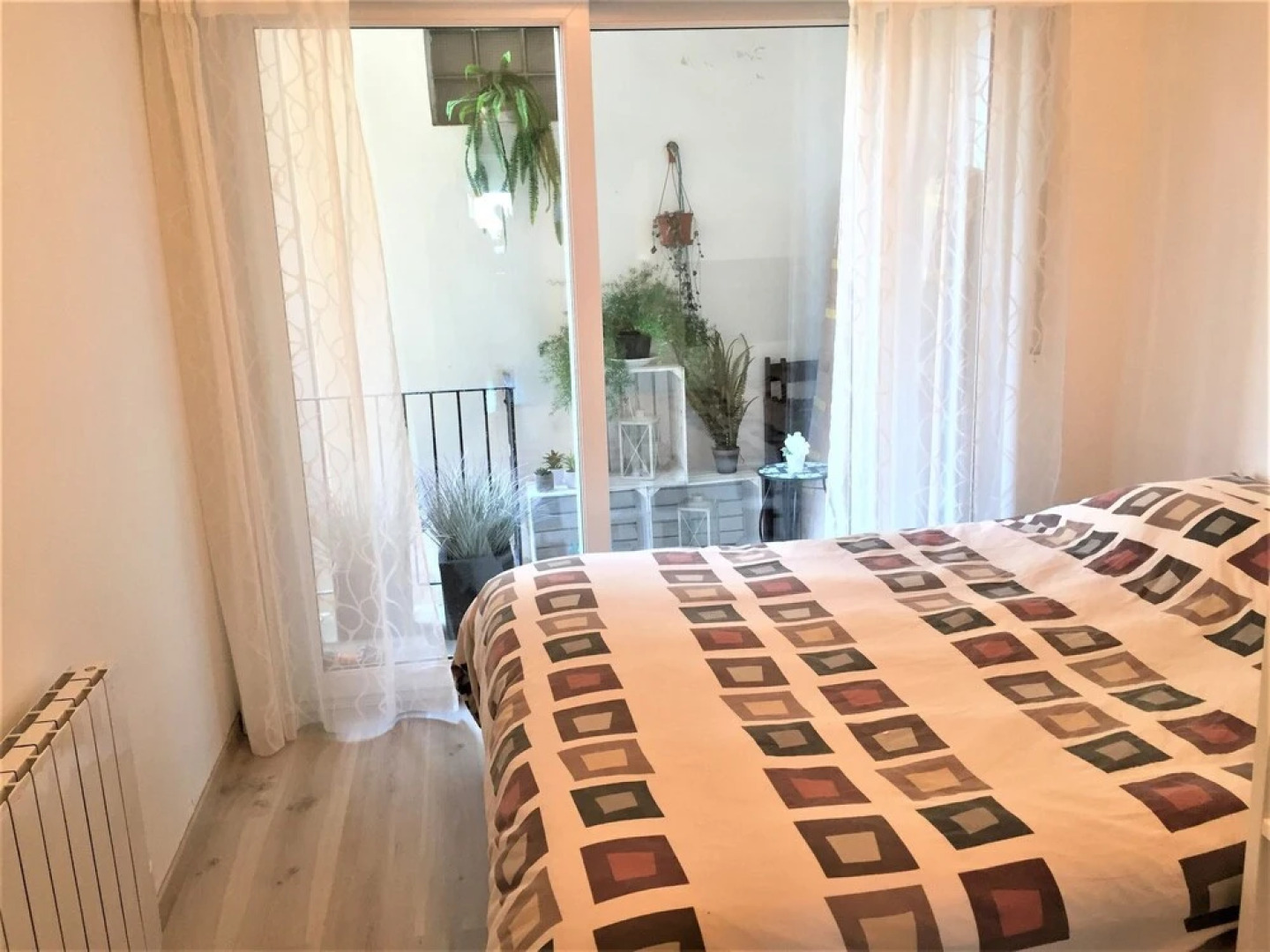 Appartement sur la digue - De Haan - Le Coq - Silver Beach