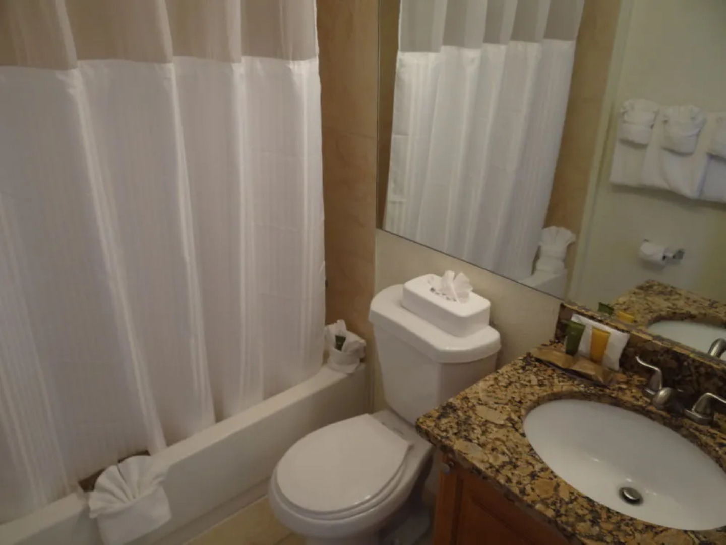 Hollywood Beach Resort Cruise Port