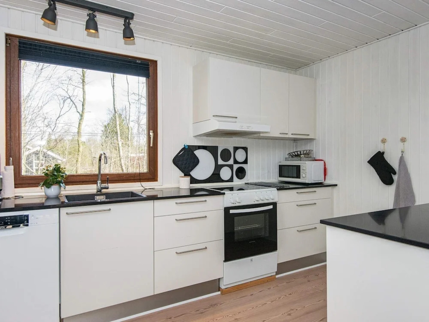 4 Star Holiday Home in Toftlund