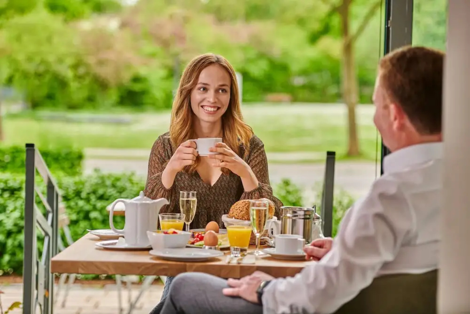 City Appartementhotel