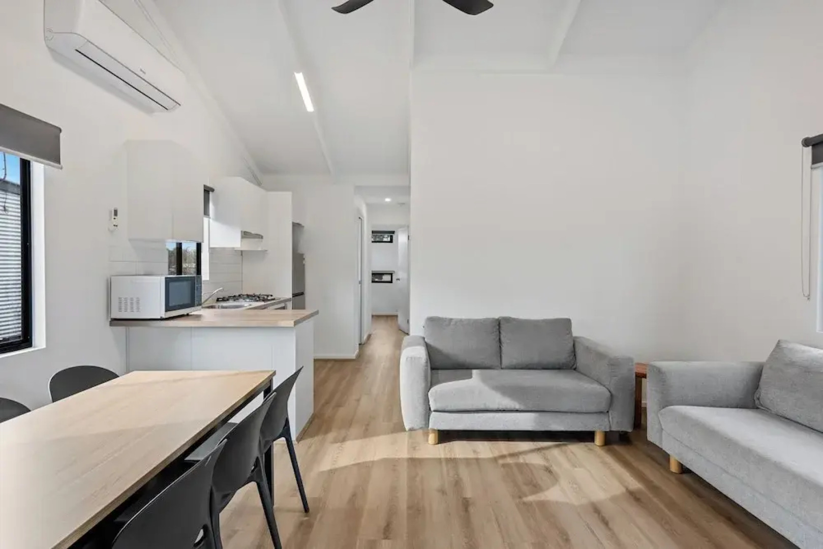 Nagambie Lakes Holiday & Caravan Park