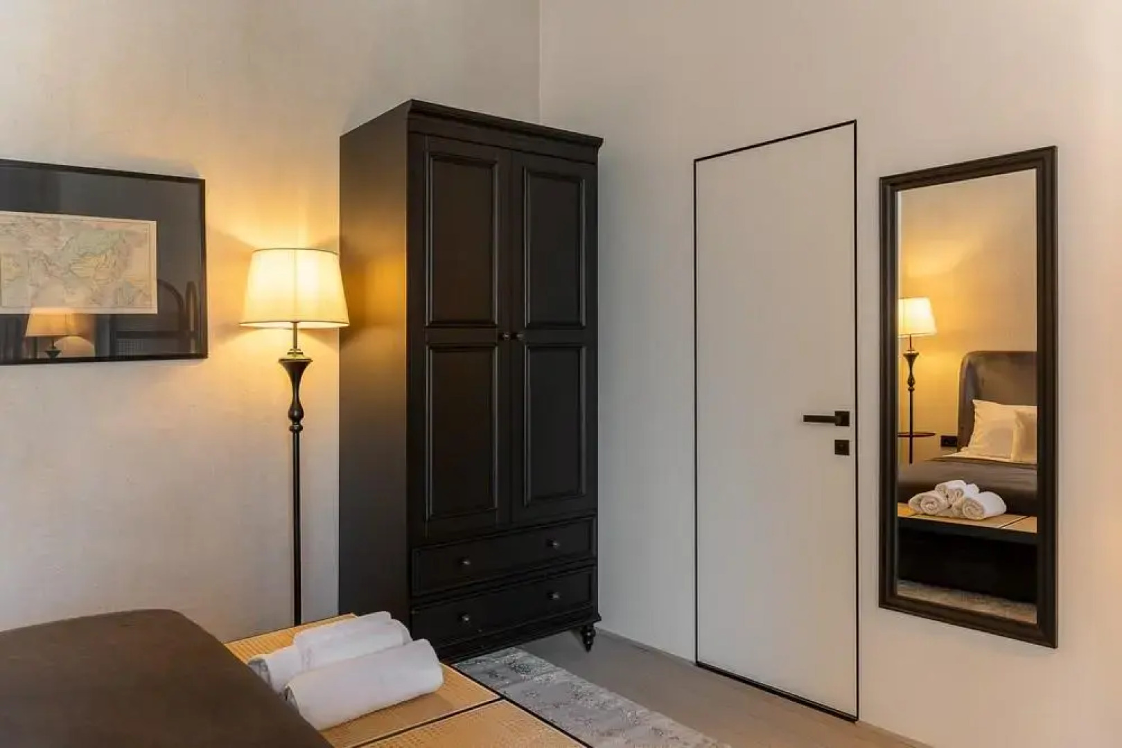 Апартаменты на Фонтанной 7