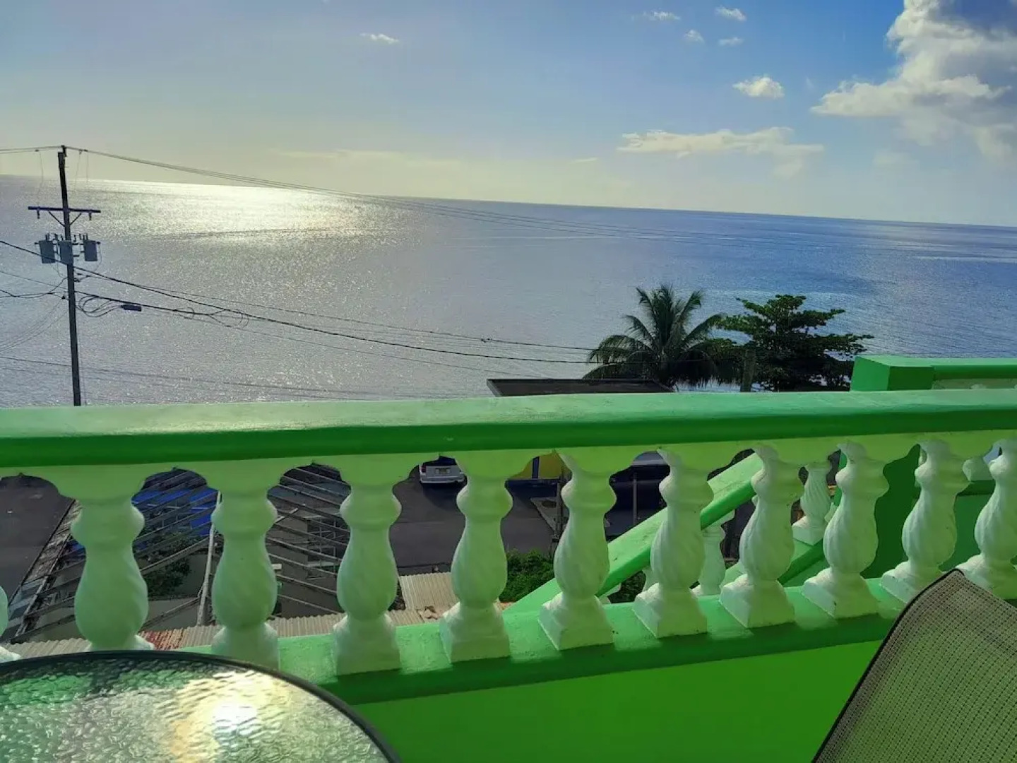 Pinard's Vacation Home-Apt 3