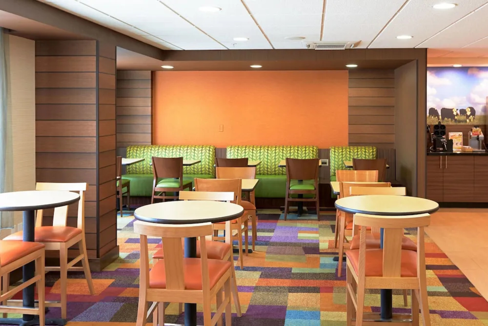 Fairfield Inn & Suites Salt Lake City South