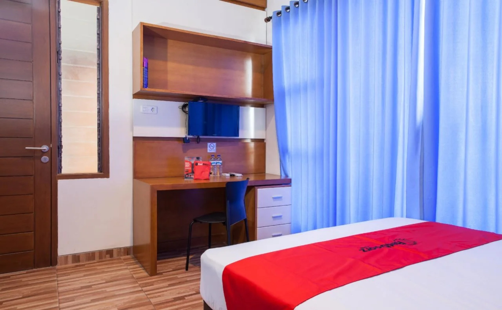 RedDoorz @ Lowokwaru