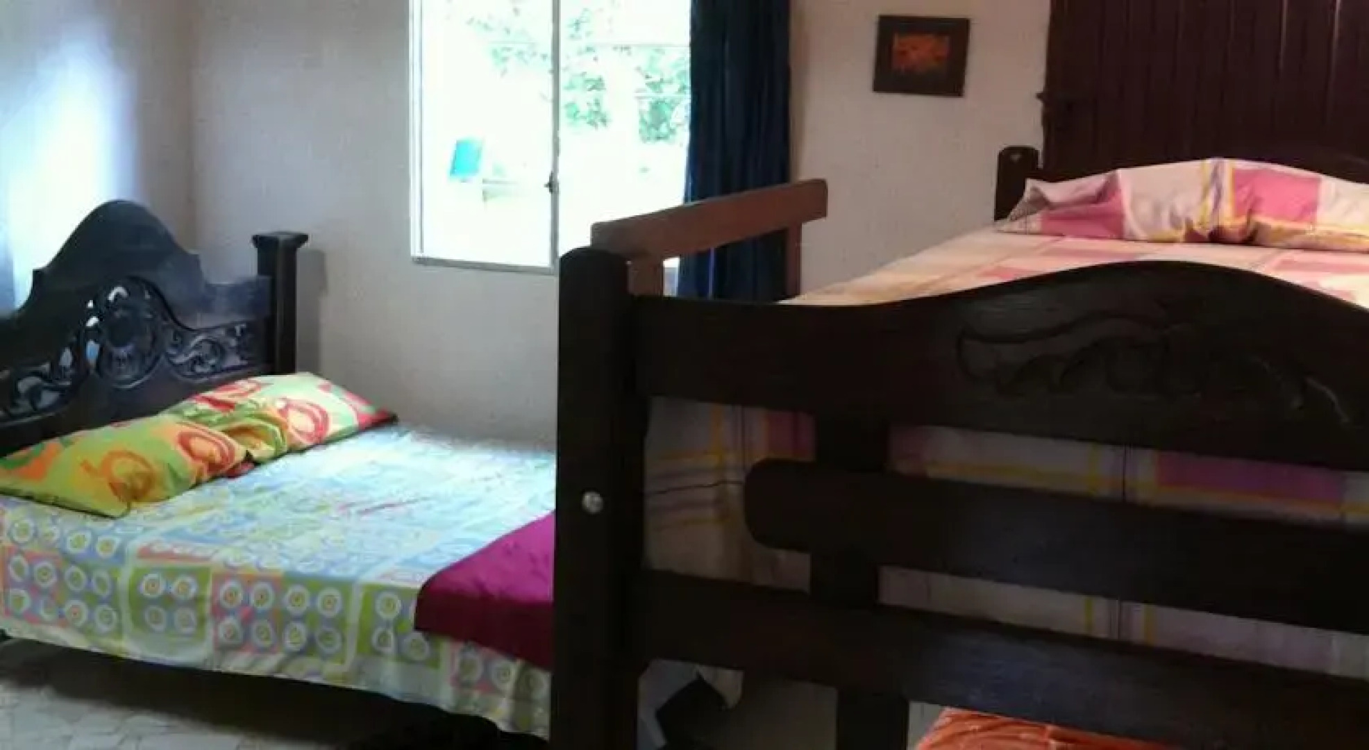 Emerald Green Guest House