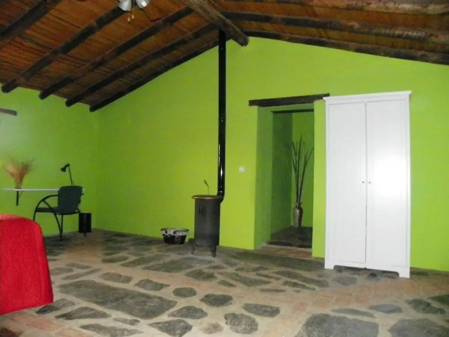 Casa Rural Finca La Sierra