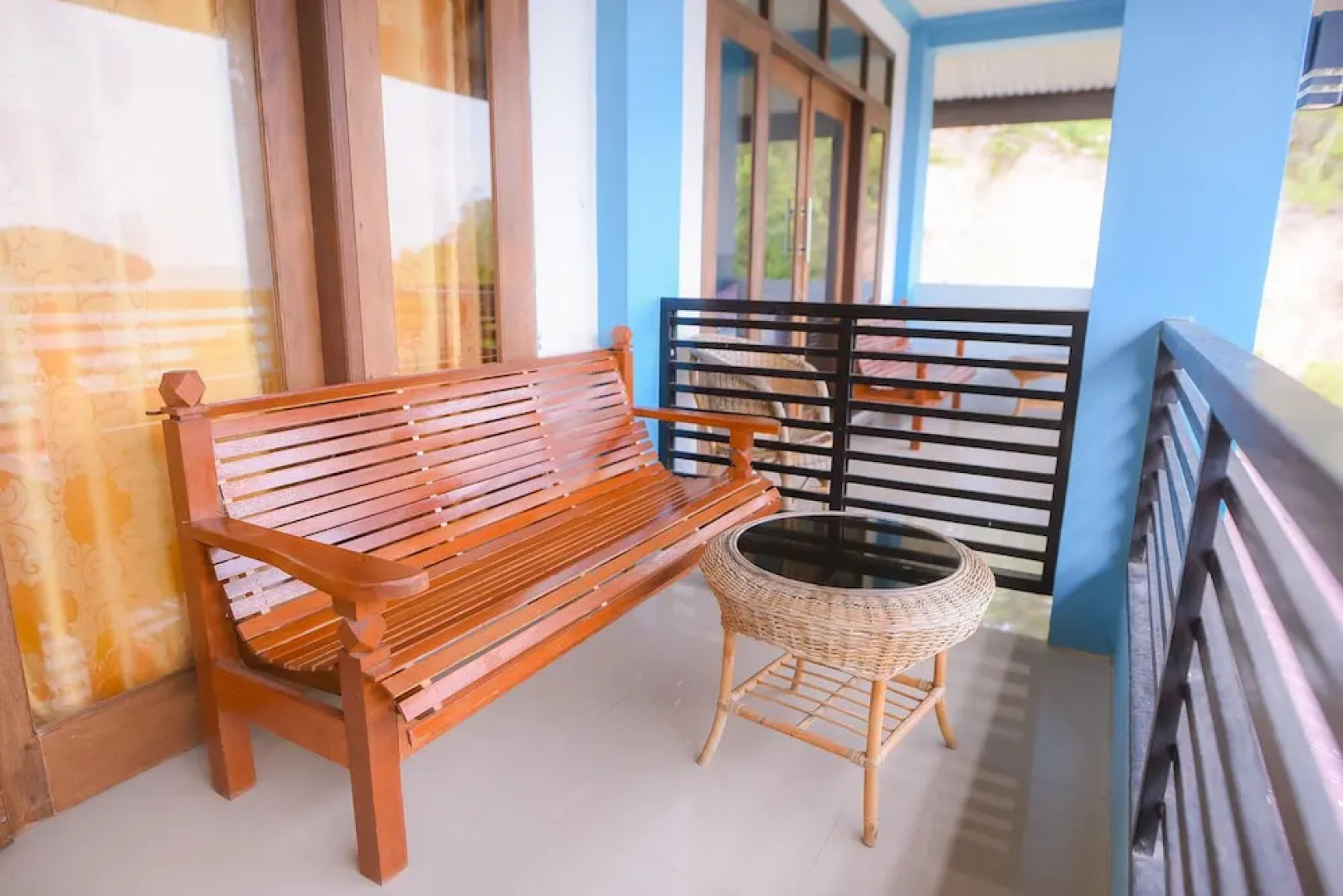 OYO 1498 Pak Har Bungalow