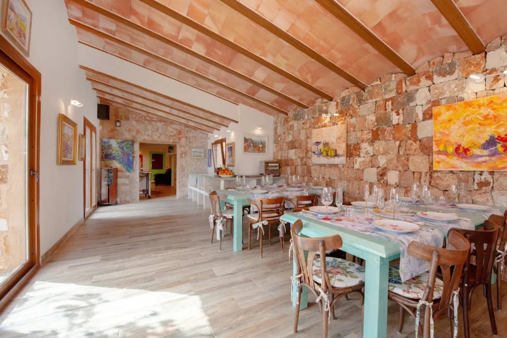 Finca Son Marimon - Adults Only