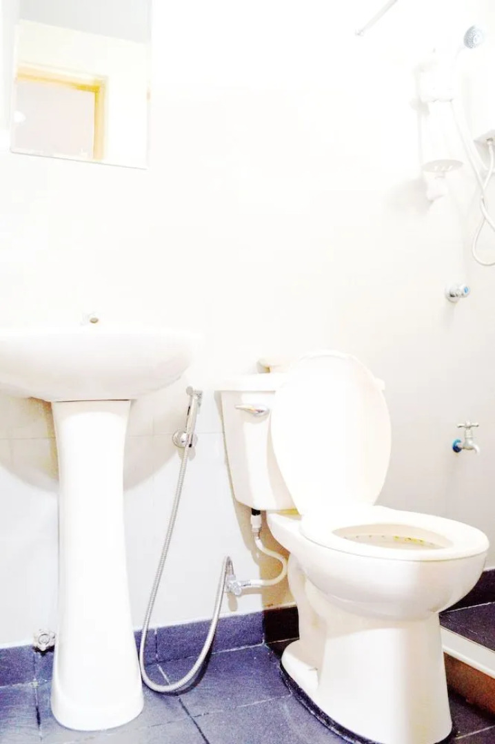 Ati-Atihan Festival Hostel