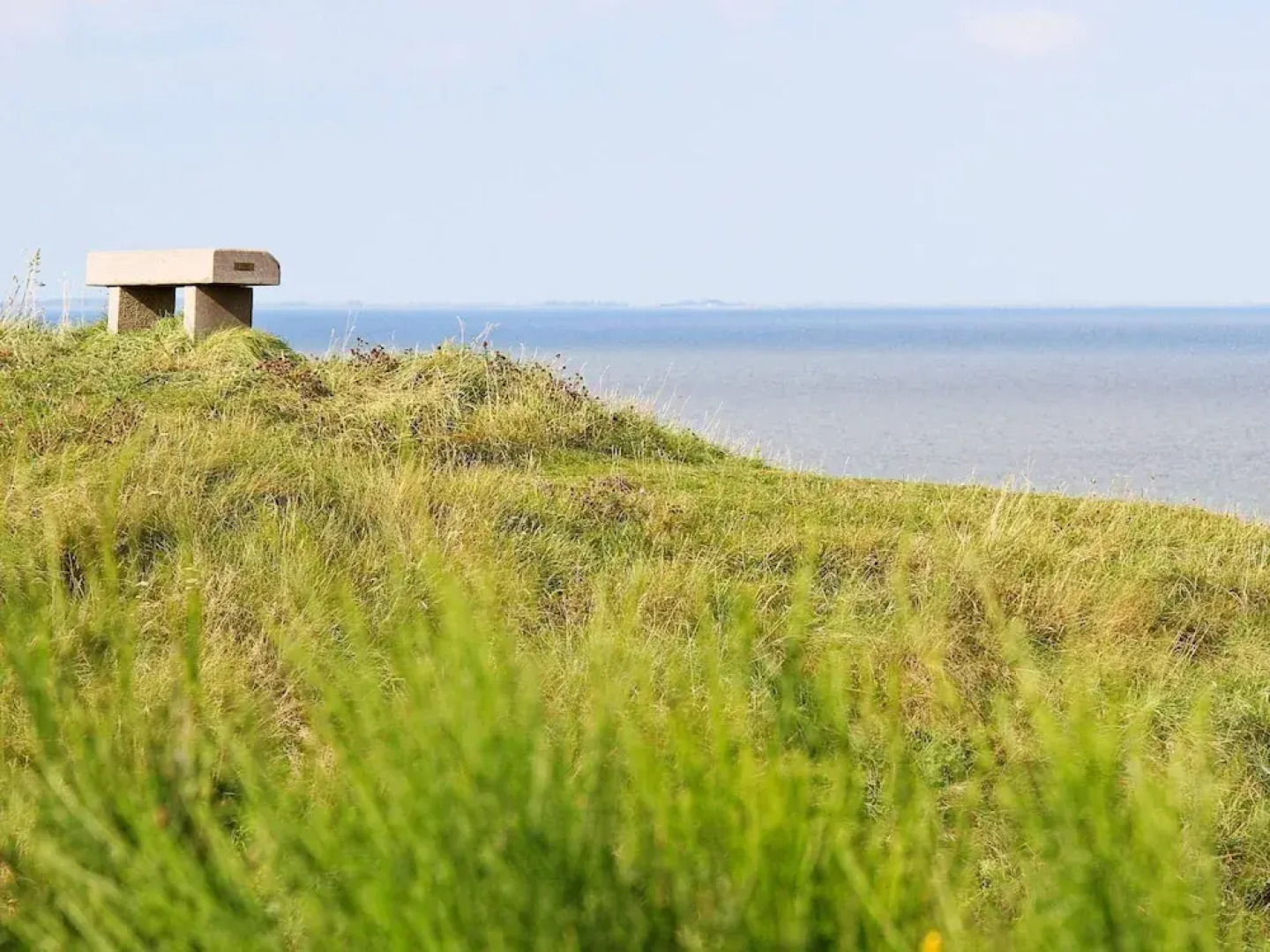 7 Person Holiday Home in Struer-by Traum