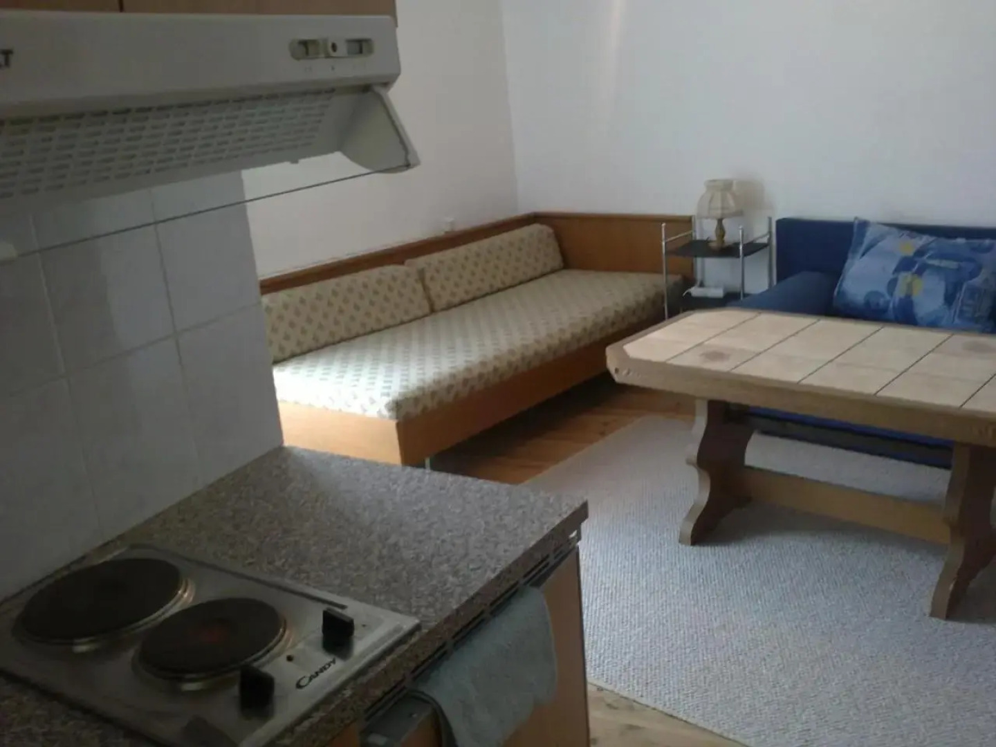 Aqua Reiki Ski Hotel Klippitz Nordost