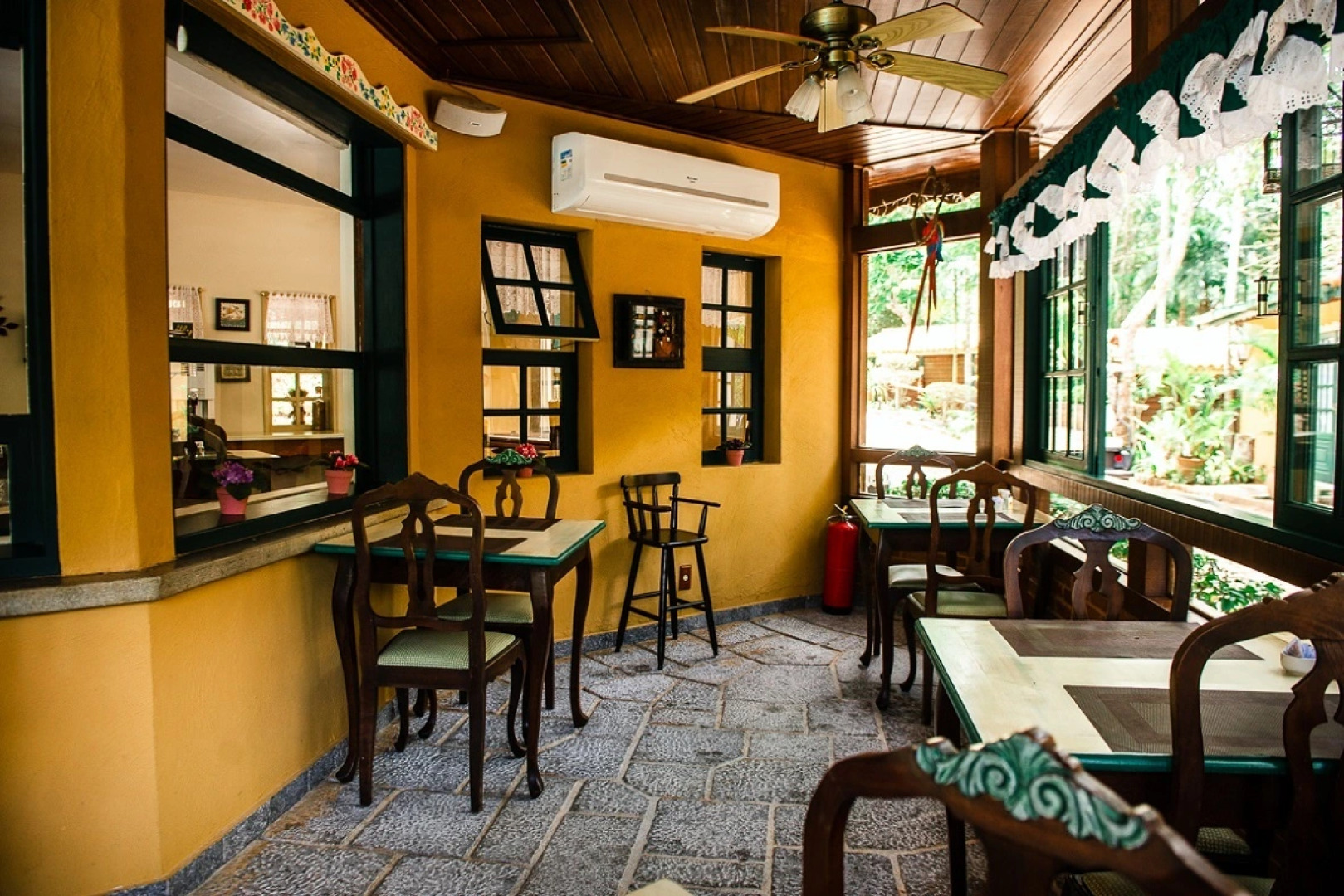 Urikana Boutique Hotel