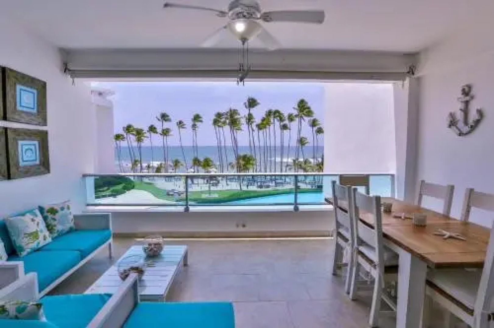 Marbella Juan Dolio free WIFI