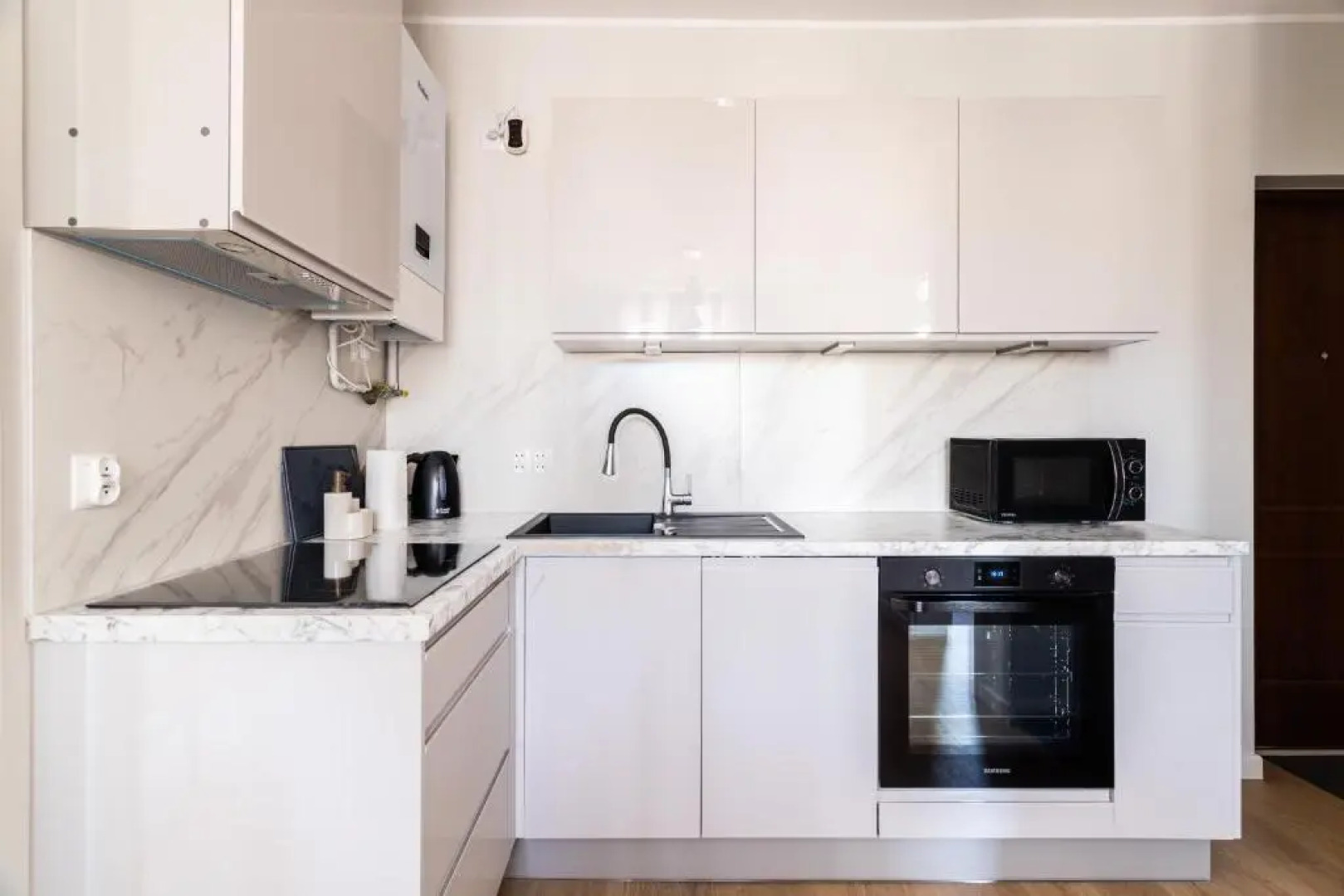 Victus Apartamenty - Chopin 2