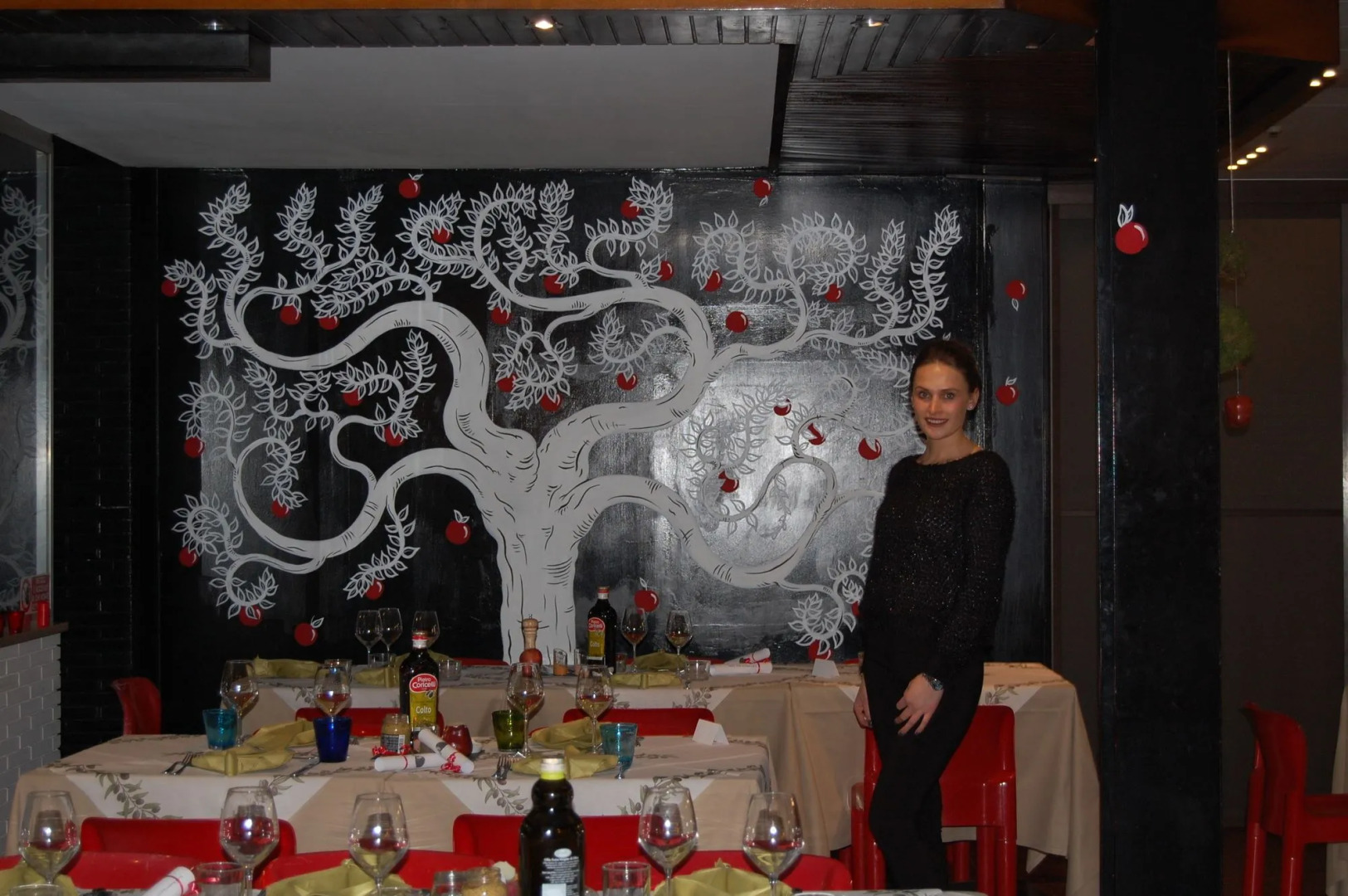 LH Arca Street Art Hotel