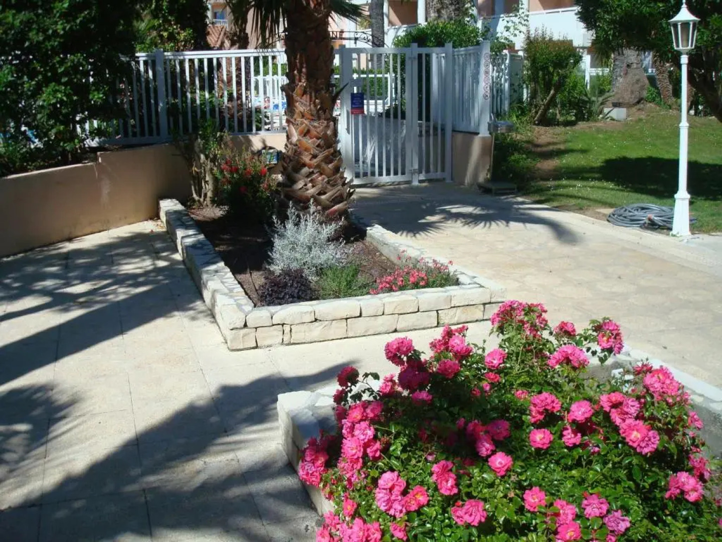 App.T2 De Standing Proche De La Mer