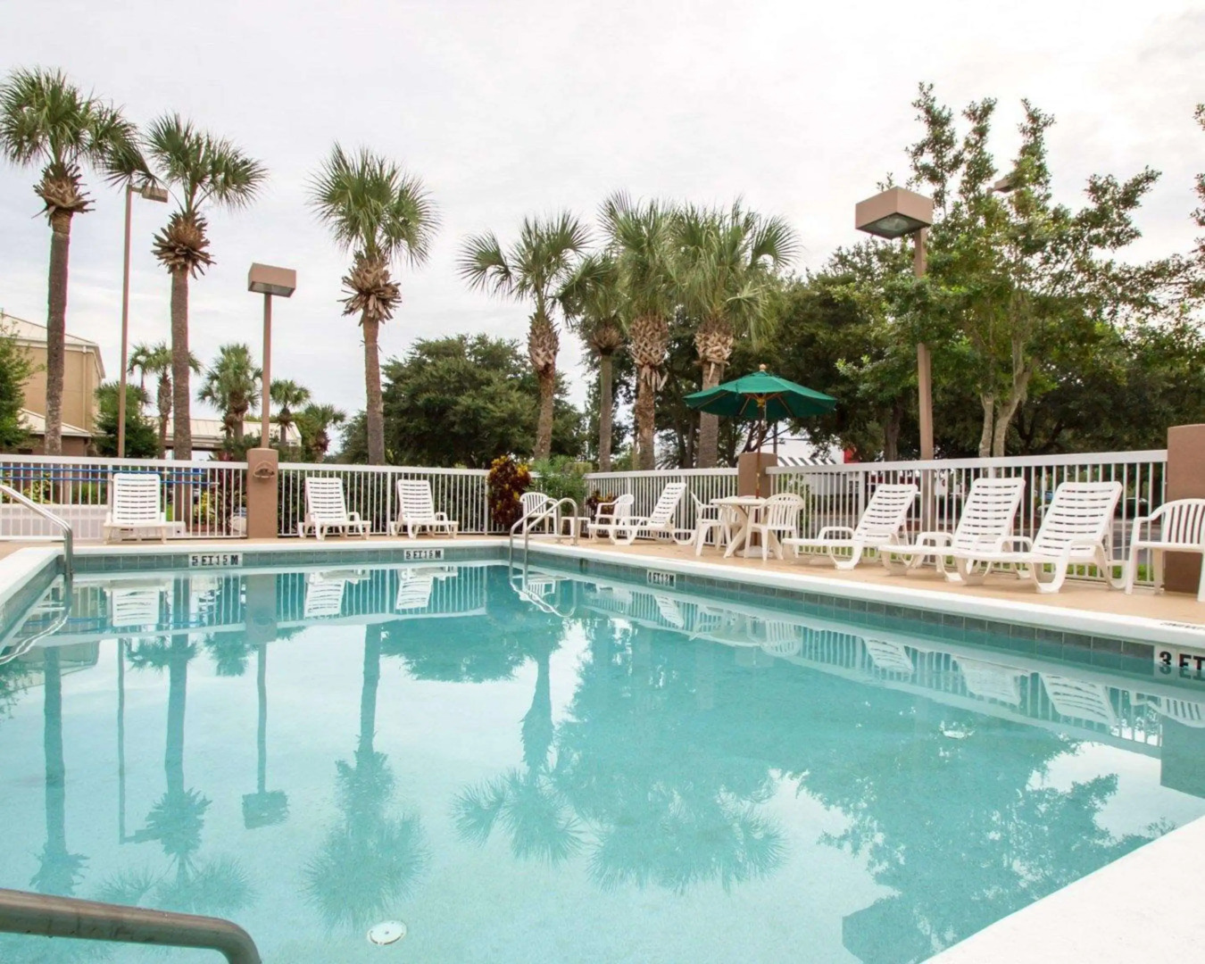 Sleep Inn Ormond Beach - Daytona