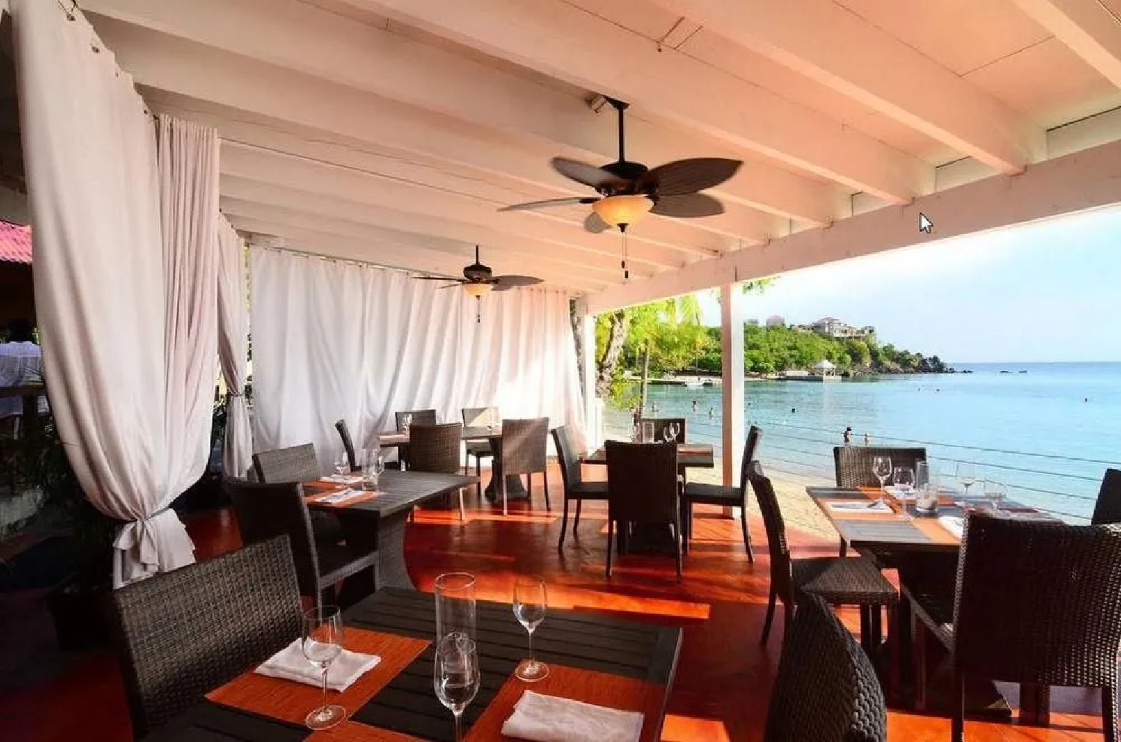 Harbour Beach Villas