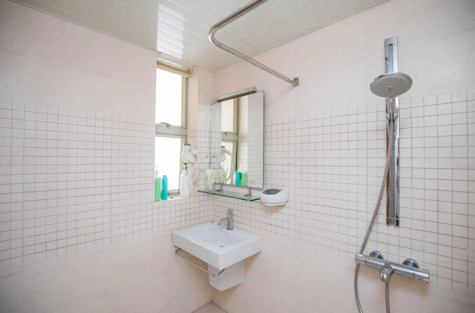 Da Mei Sha Beach Park Coral Sea Apartment