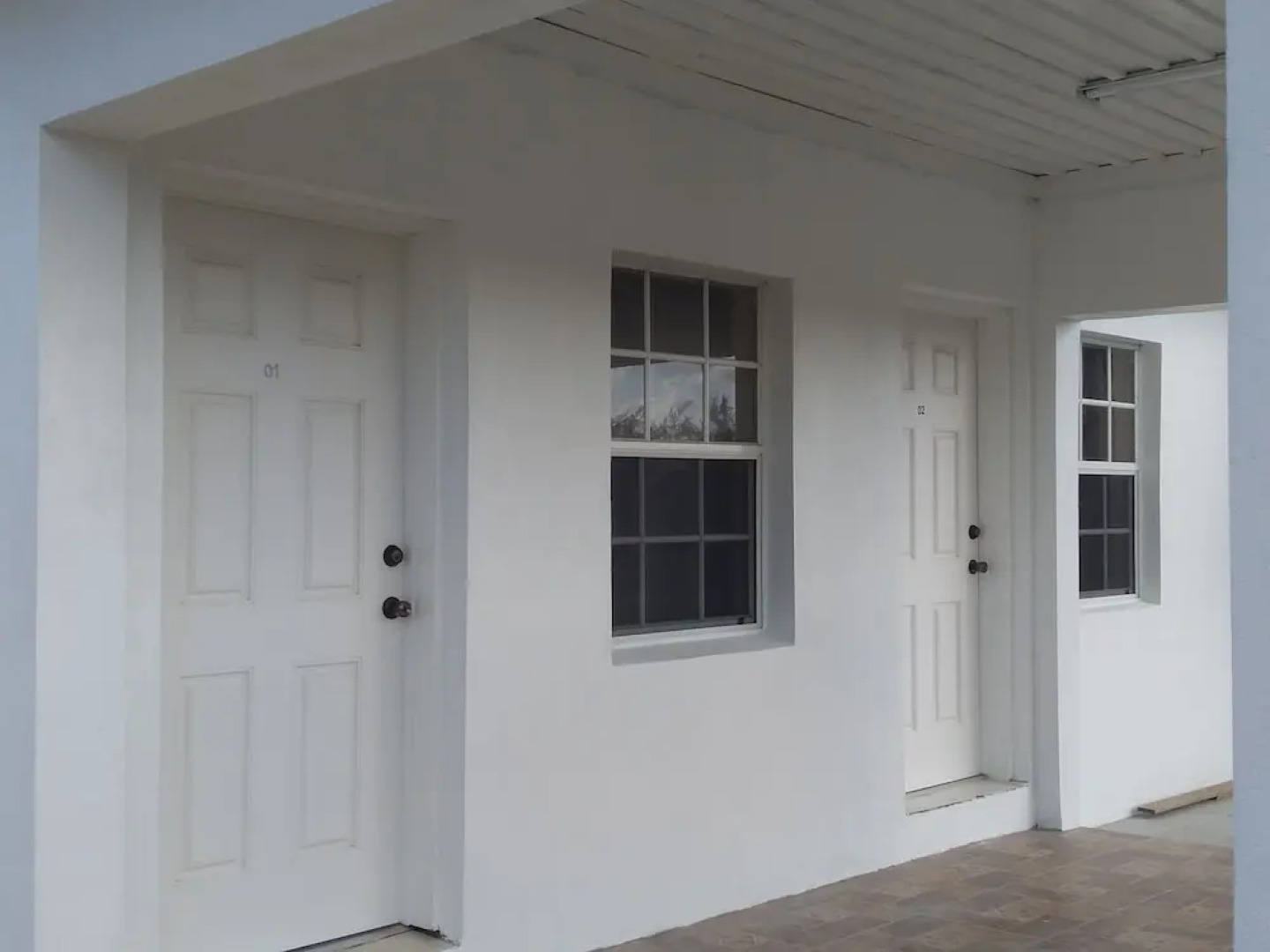 Nature's Delight Lodge