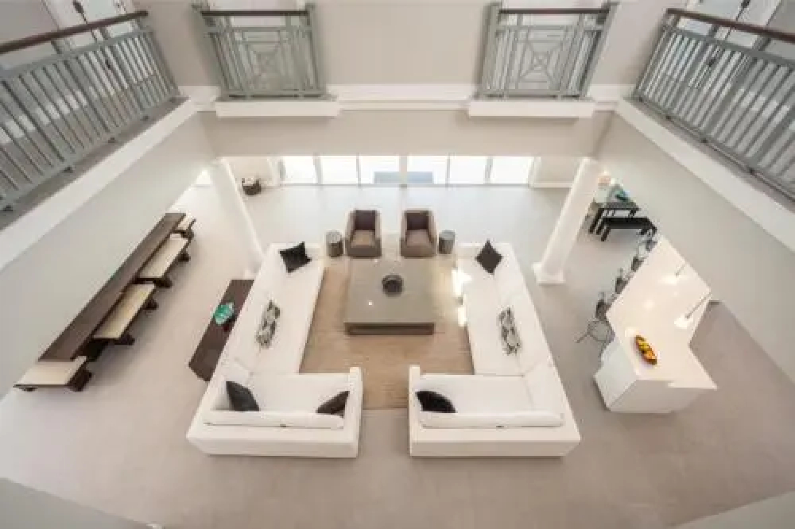 Sun Salutations Villa