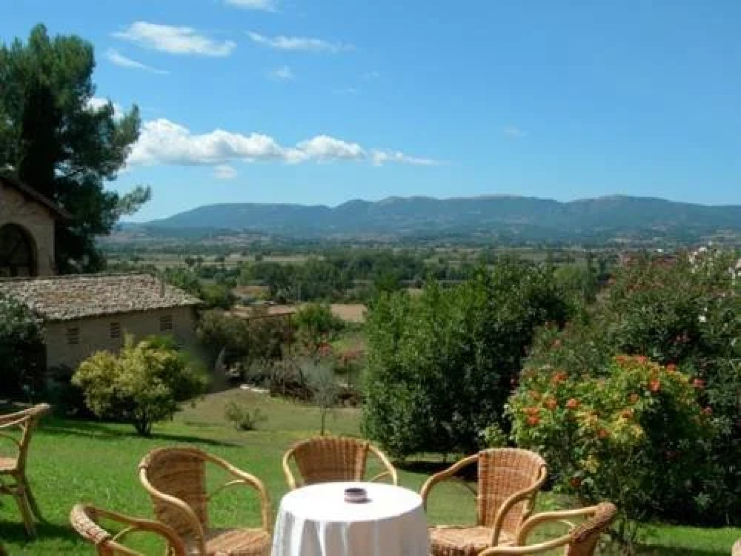 Casa Giulia Country House