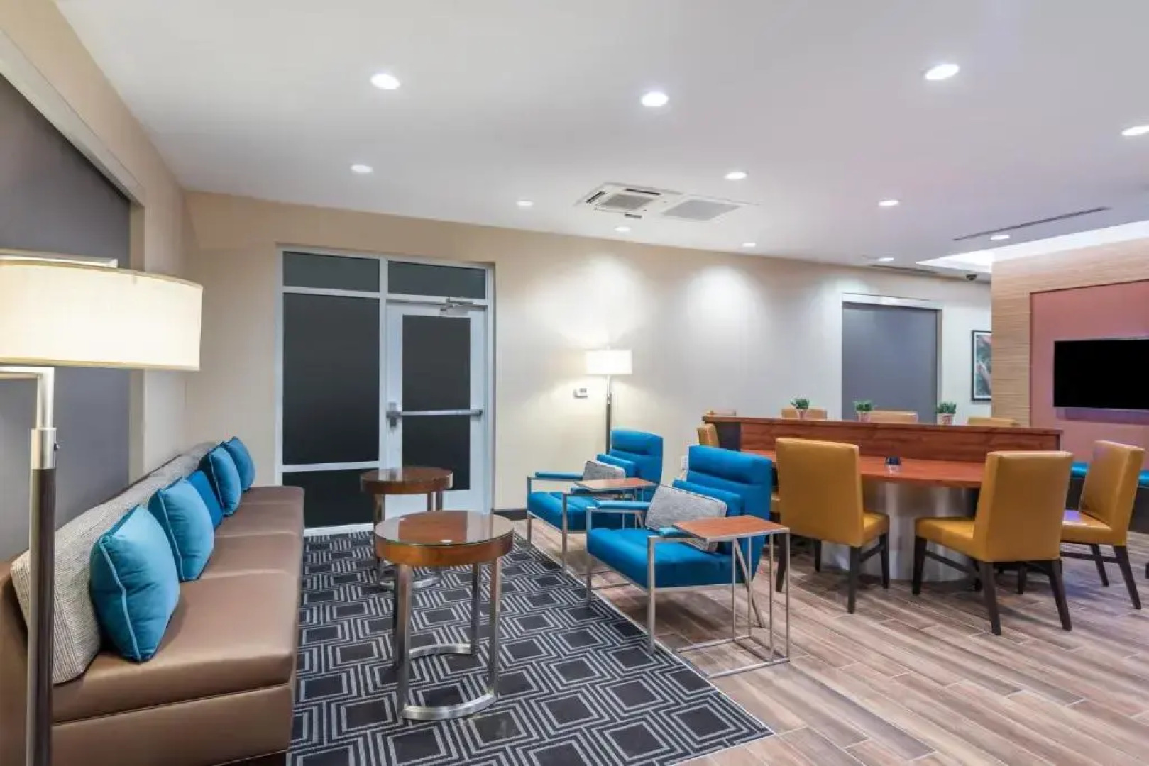 TownePlace Suites Charlotte Mooresville