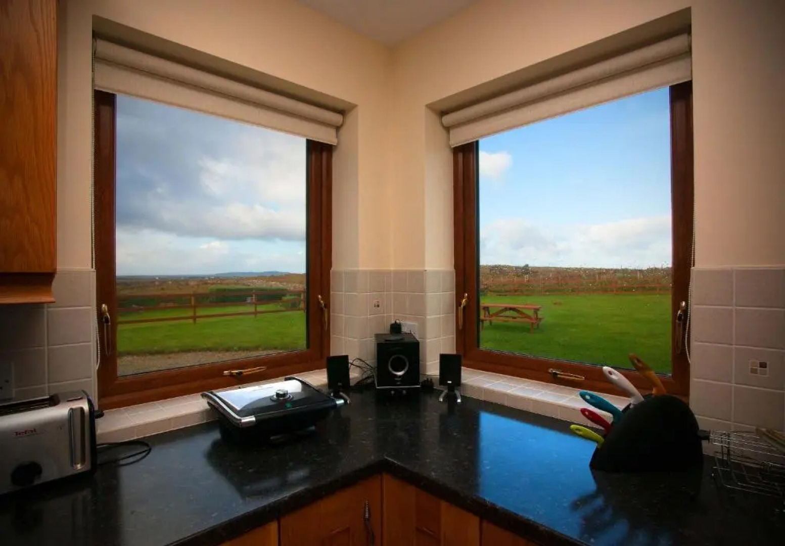 Cottage 238 – Cleggan