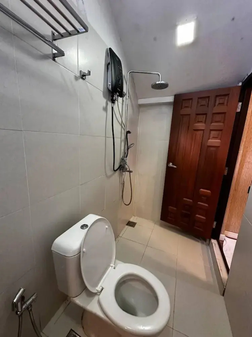 Perhentian Island Coralview Resort