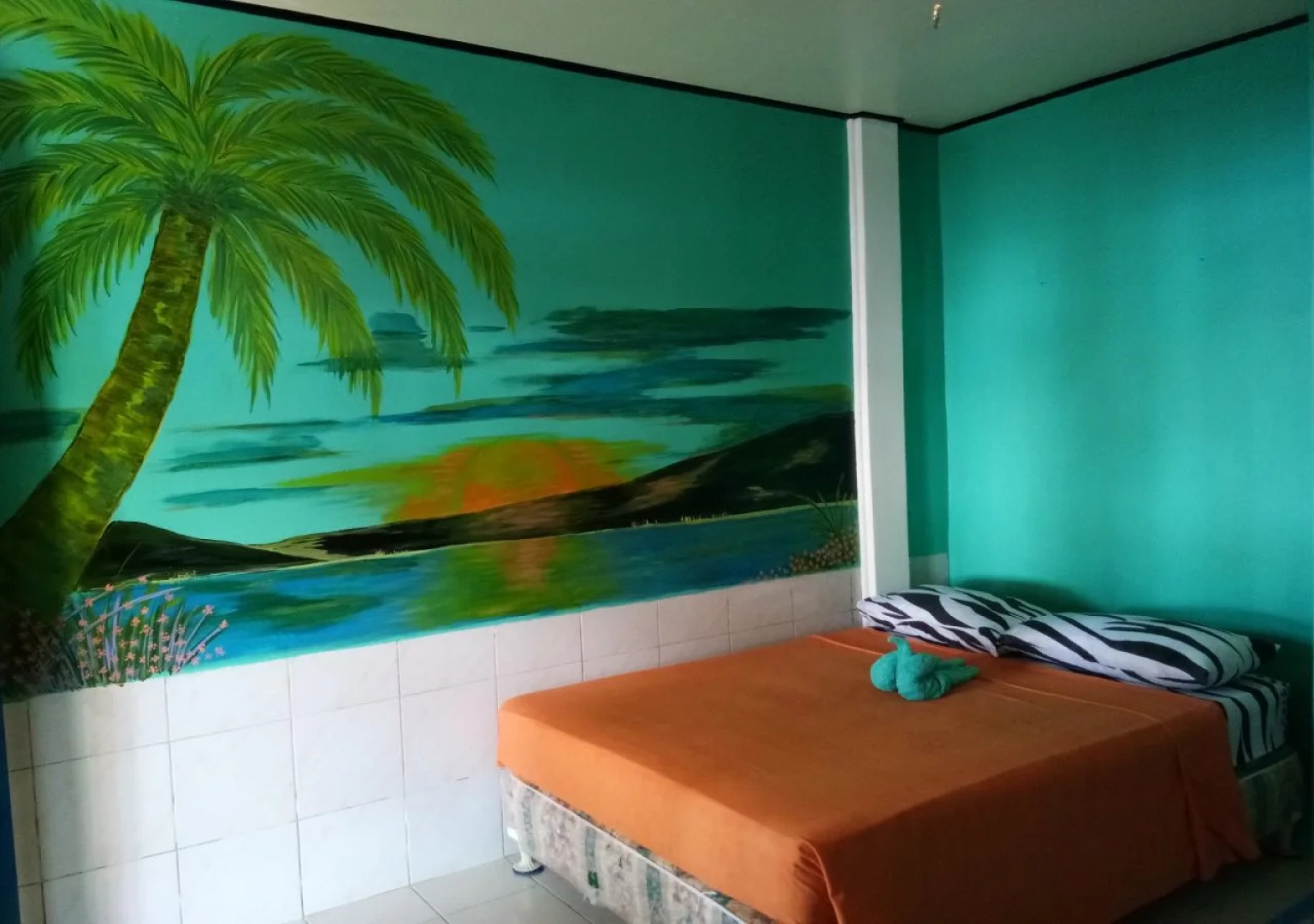 SmallFry's Beach Resort