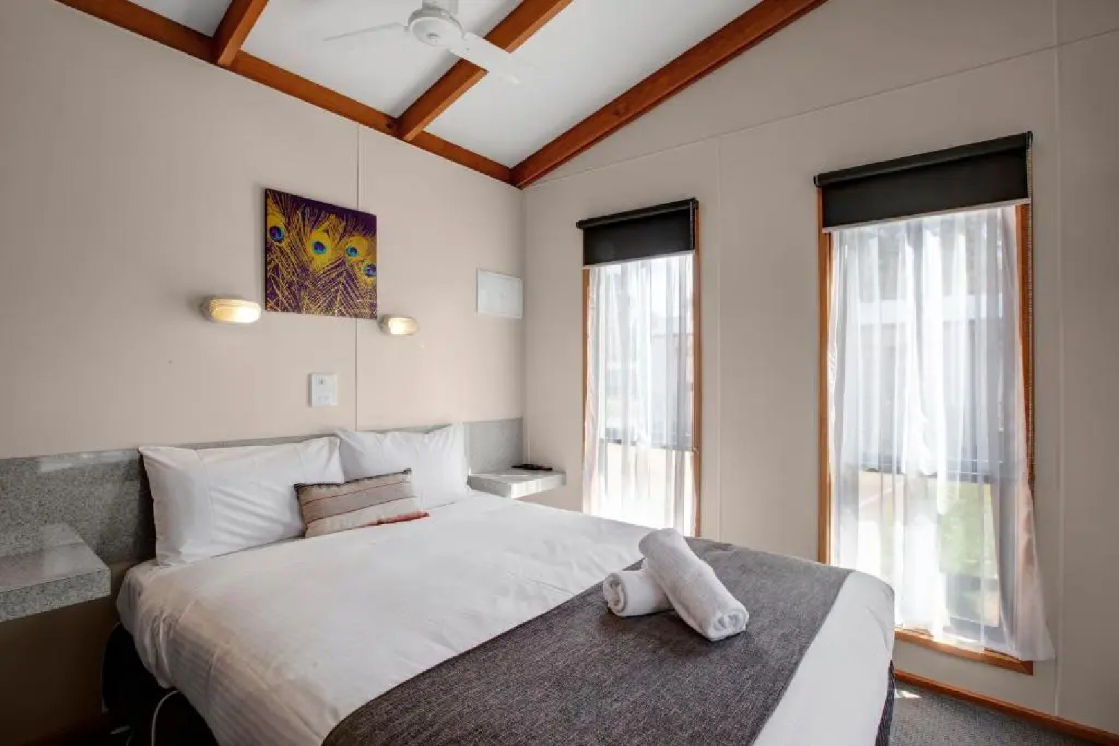 BIG4 Taggerty Holiday Park