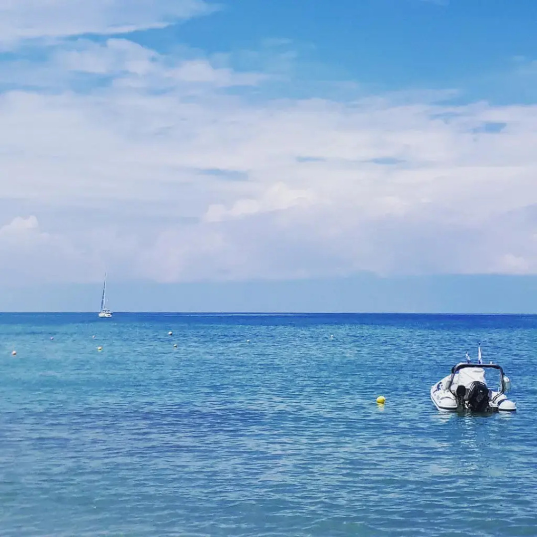 Апарт-отель Akti Anastasia