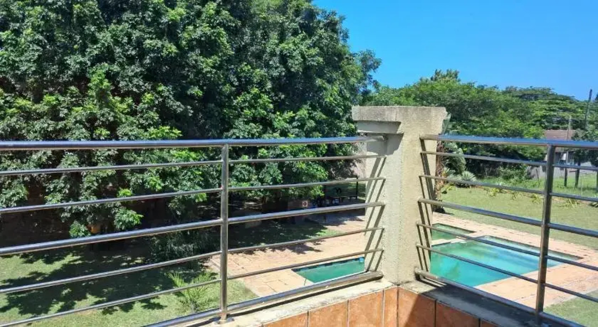 SeaXplore Lodge and Dive Center