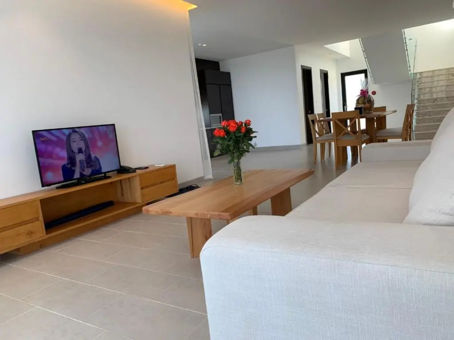 Saint Simeon Resort Villa Owner