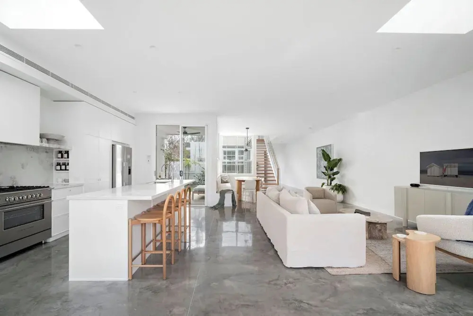 Rubus Residences, Berry - by Linnaeus Collection