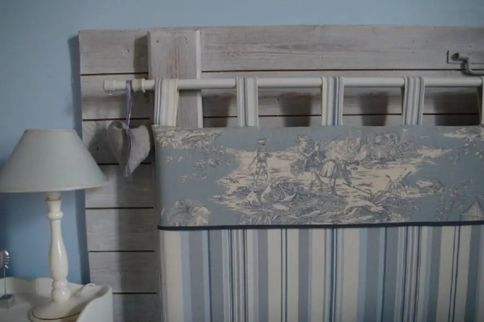 Le Logis de la Poupeliere