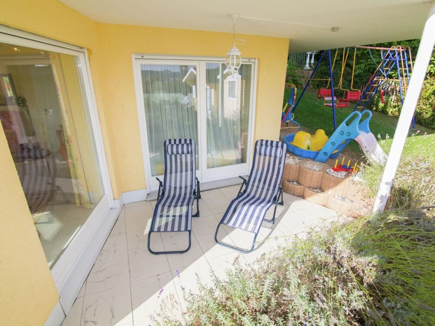 Luxurious Apartment in Bringhausen with Private Terrace