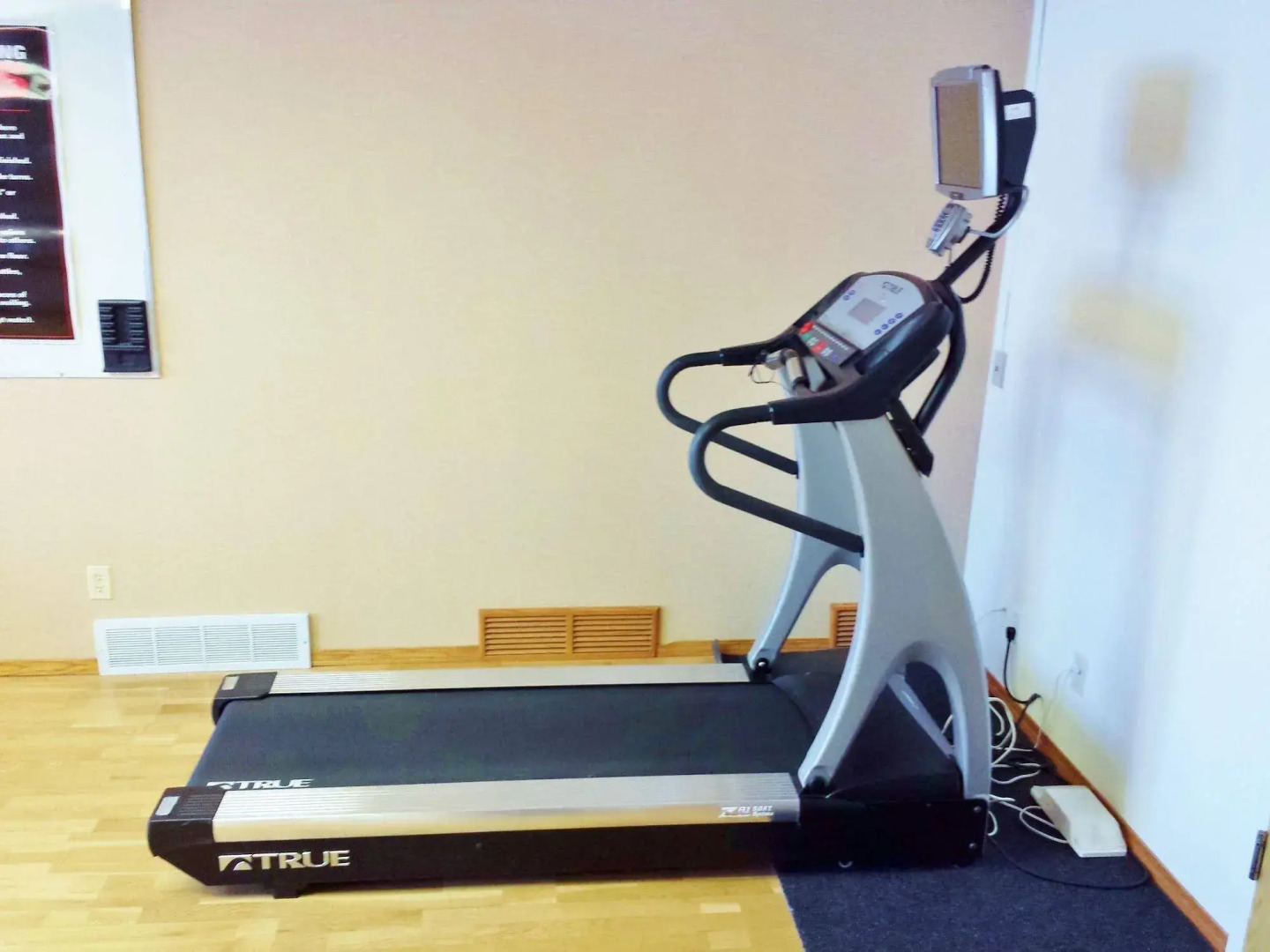 Woodland Inn Meadow Lake