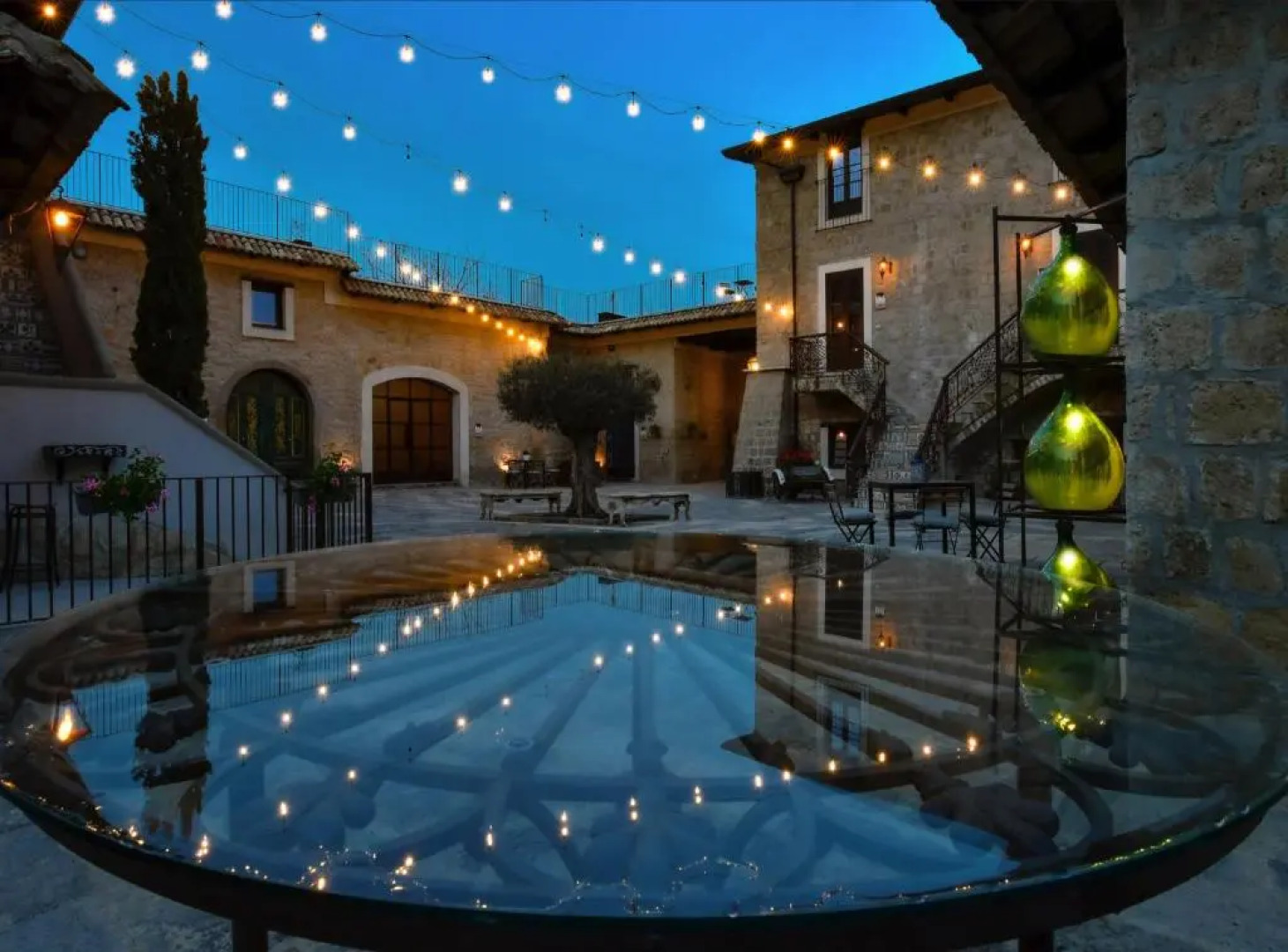 Masseria Del Carmine Maggiore 1817