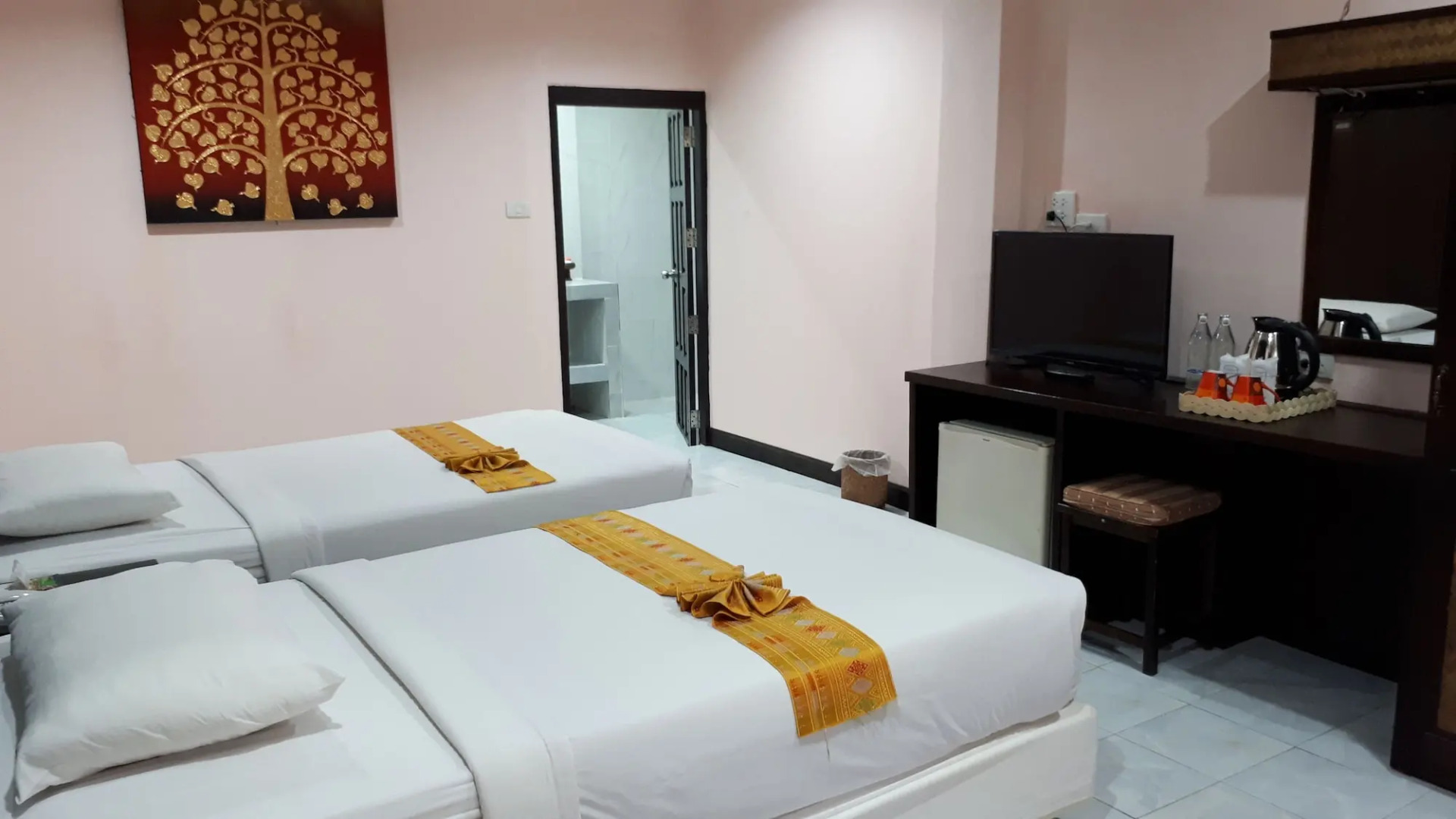 Silamanee Resort and Spa Hotel