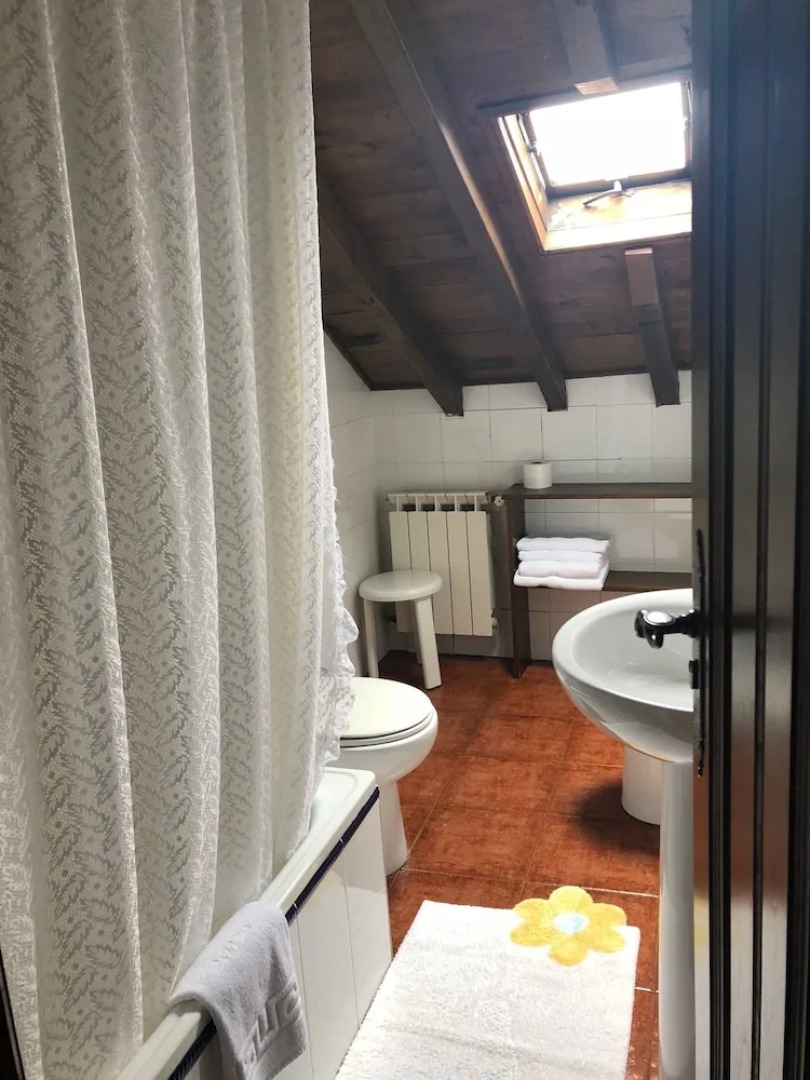 Posada la Casona de Ucieda