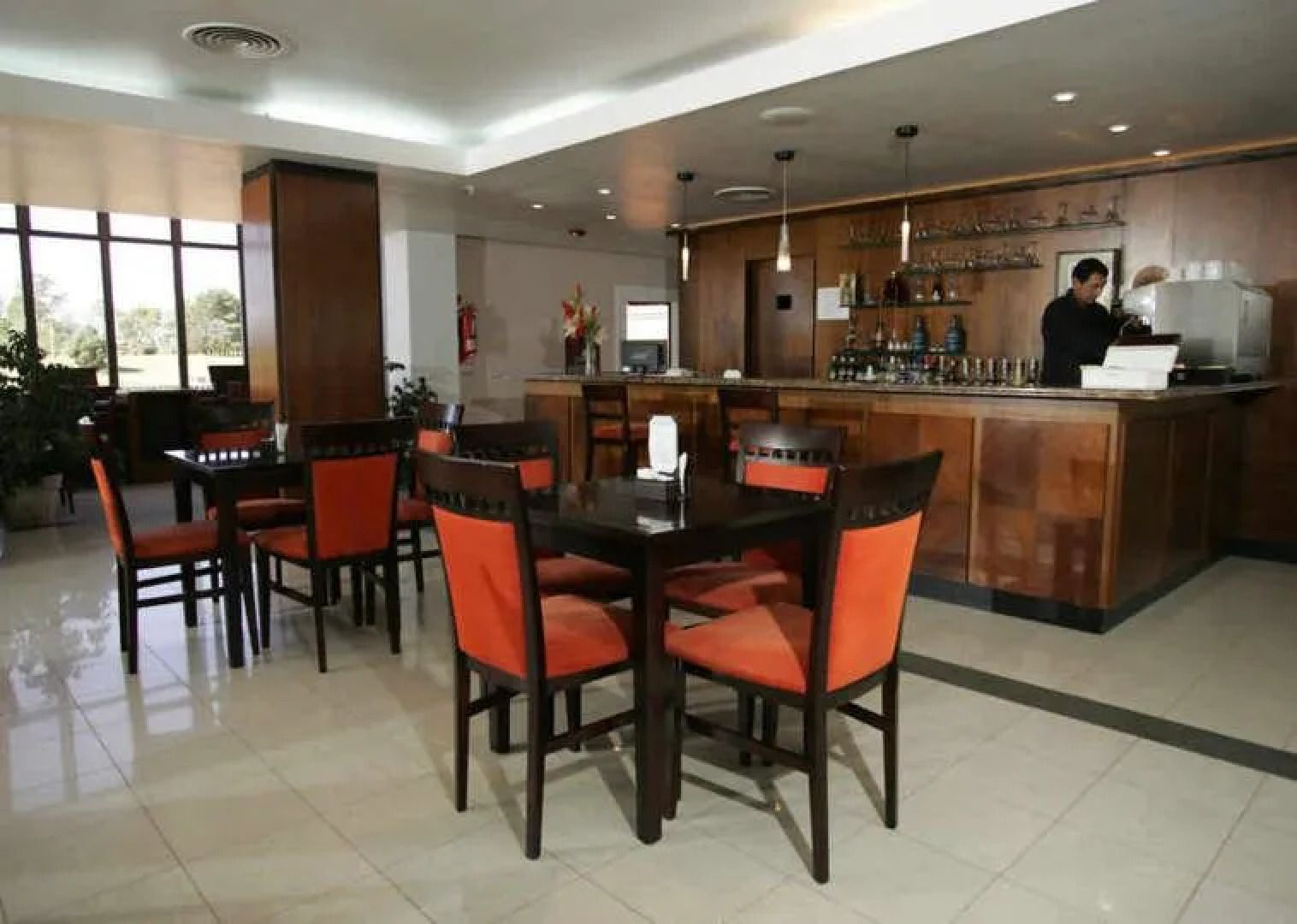 San Miguel Plaza Hotel