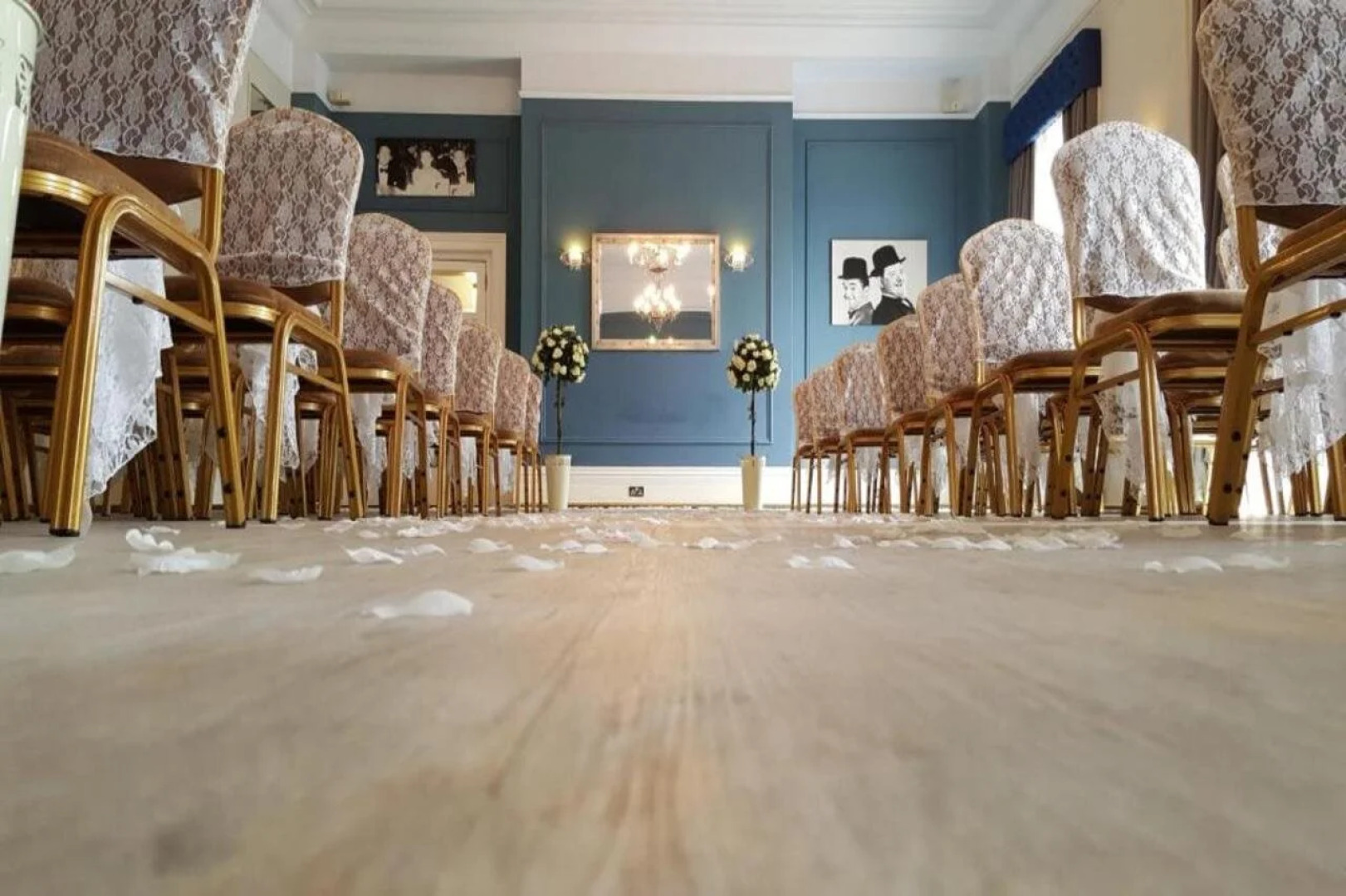 Great Northern Hotel