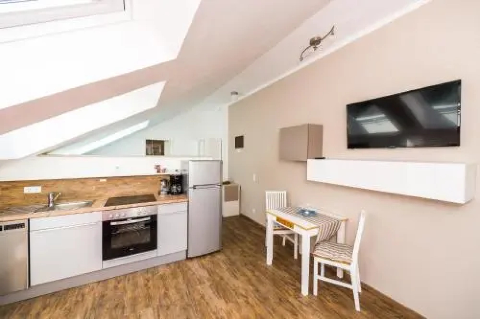 Ferienwohnung Schantz